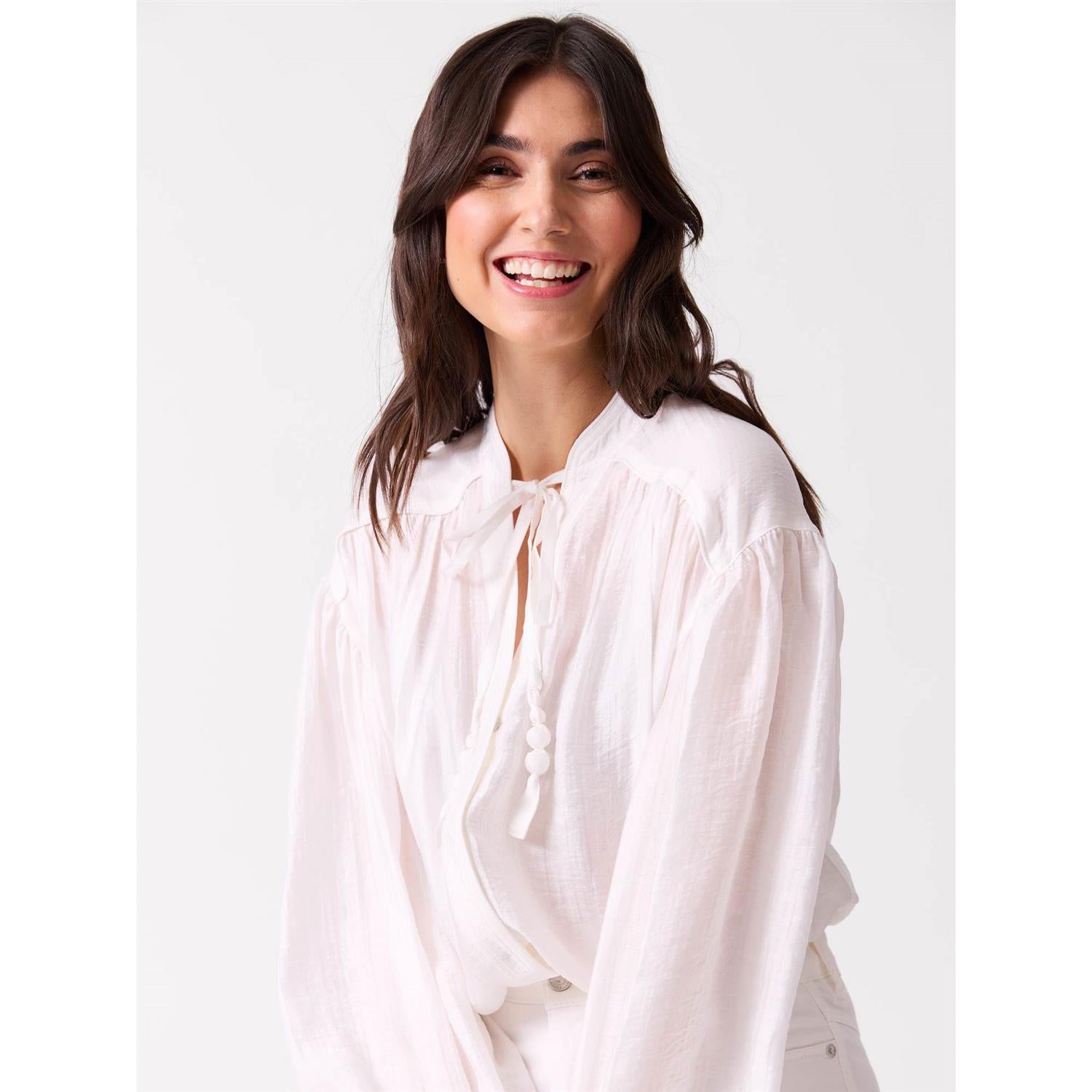 Marigold Bluse