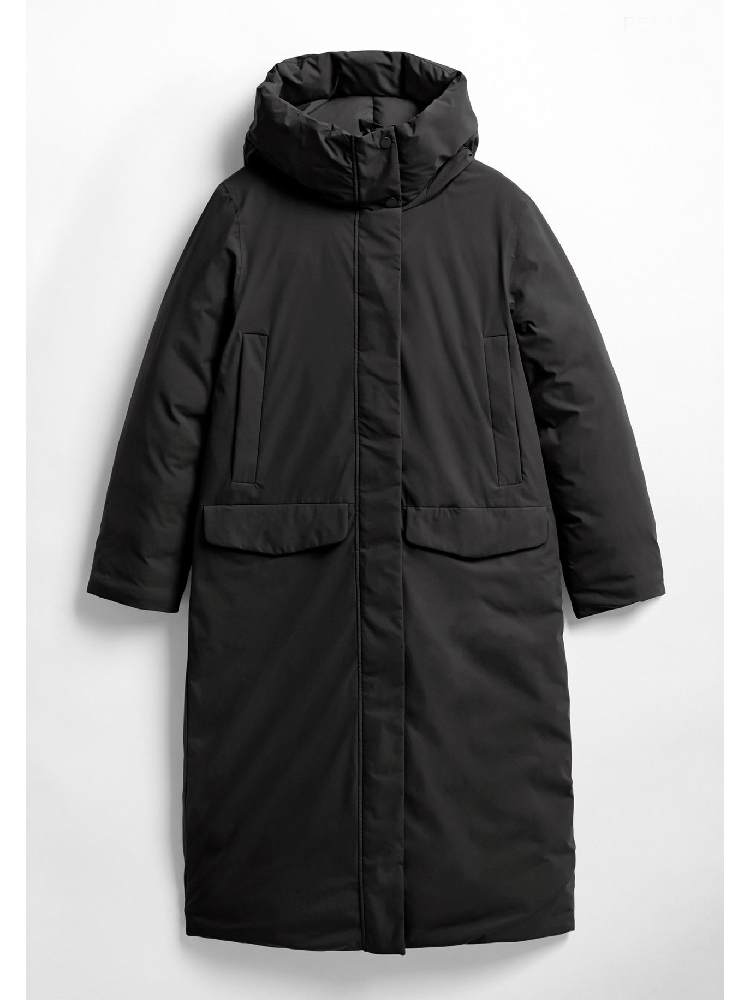 Asha W´s jacket