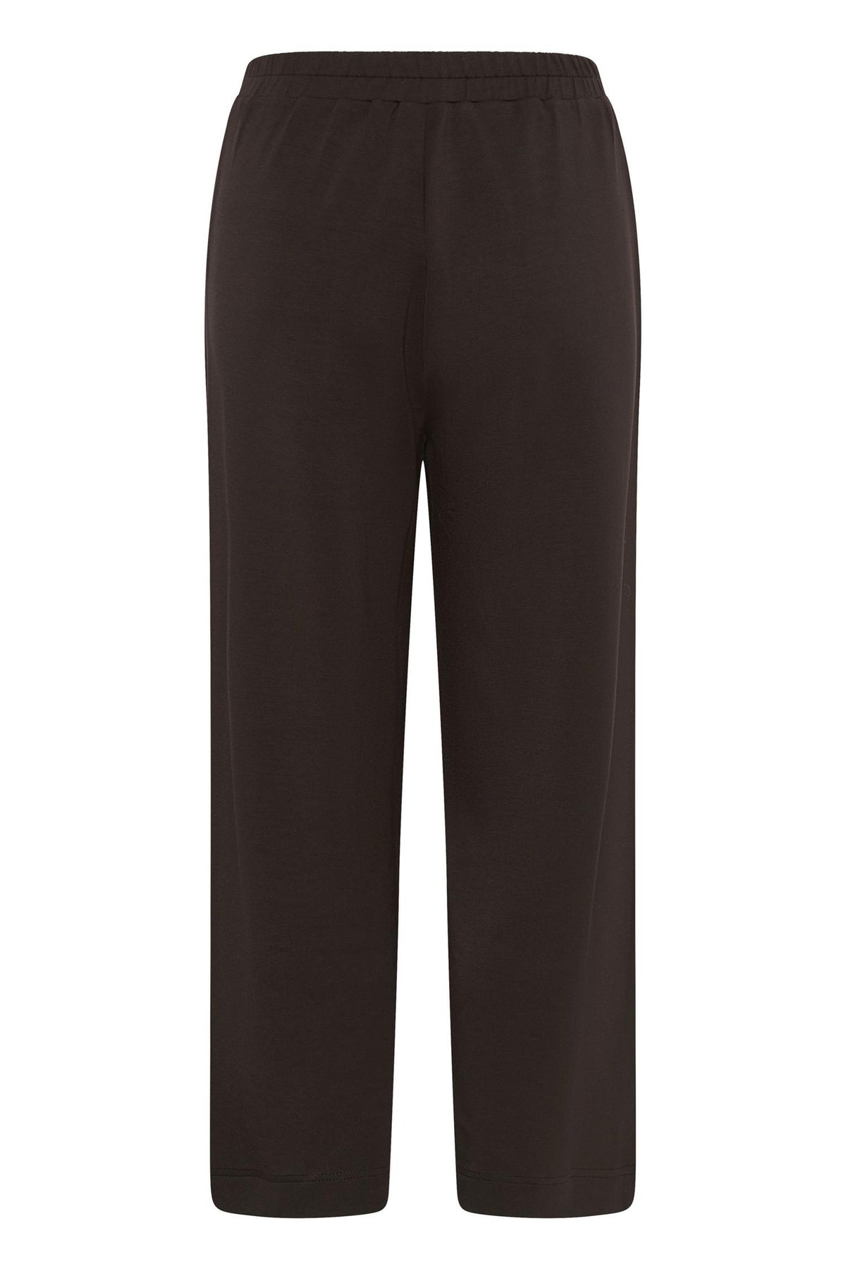 Gincetteiw Cropped Pant