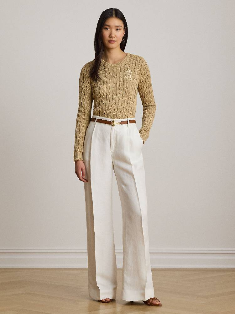 SWEATER-PULLOVER