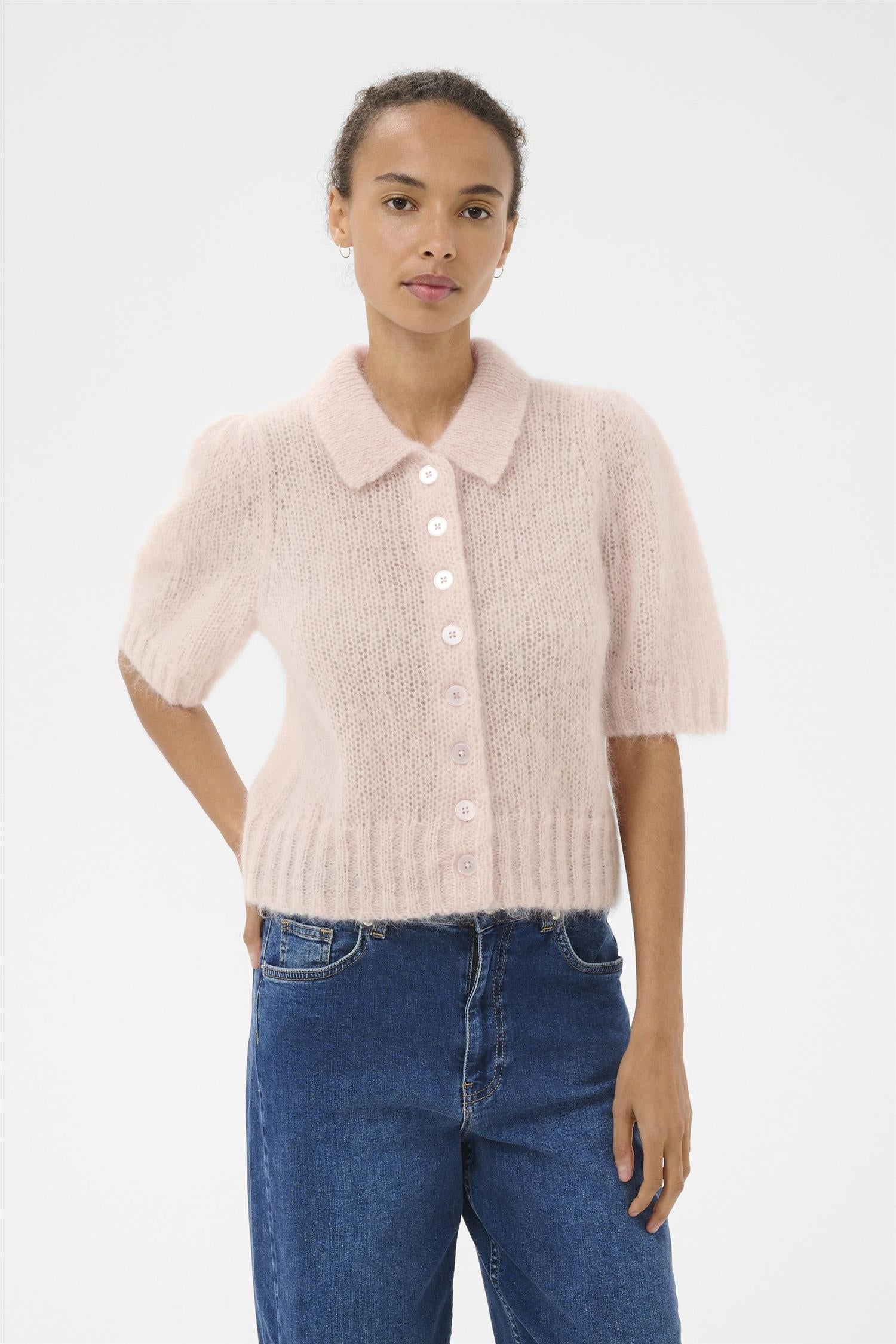 Vernonipw Cardigan
