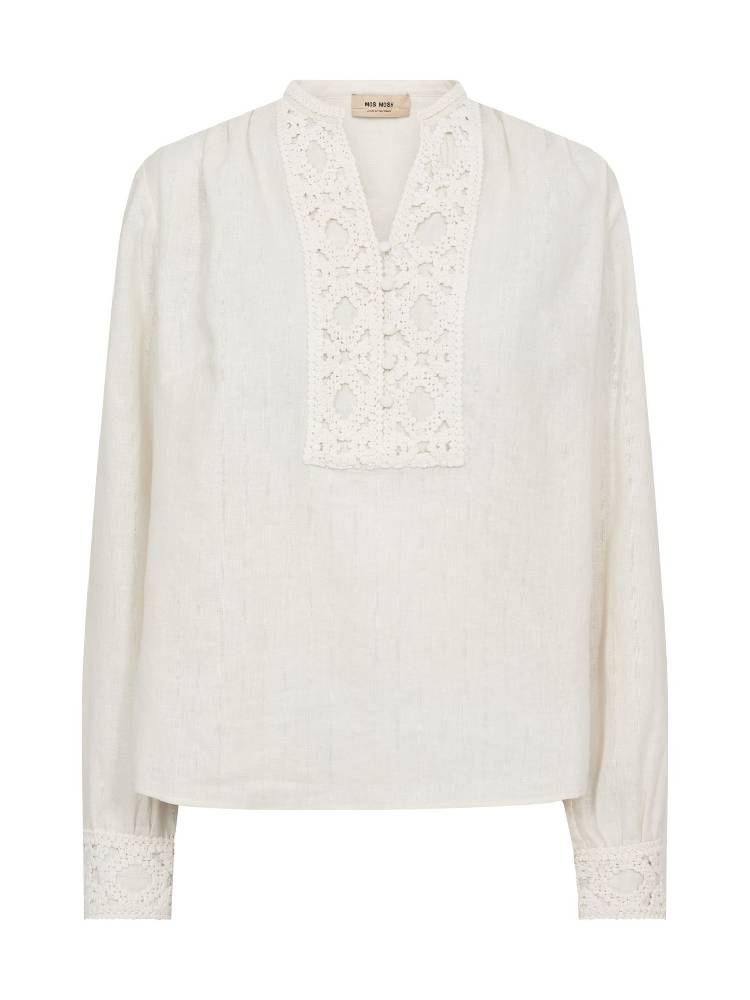 Mmevandals Blouse