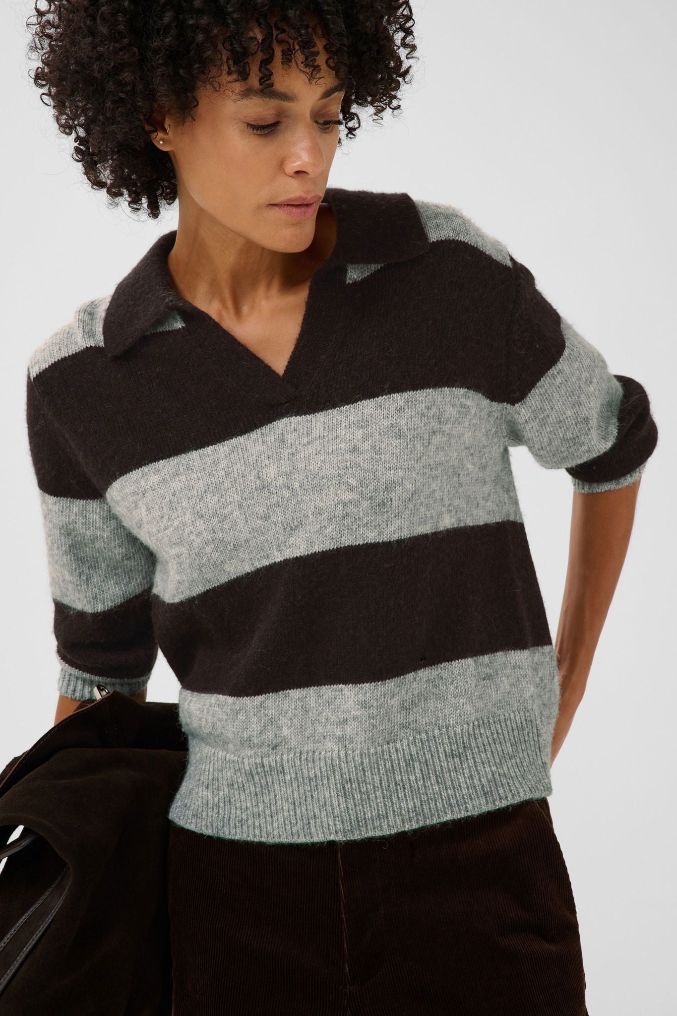 Charlottpw Pullover