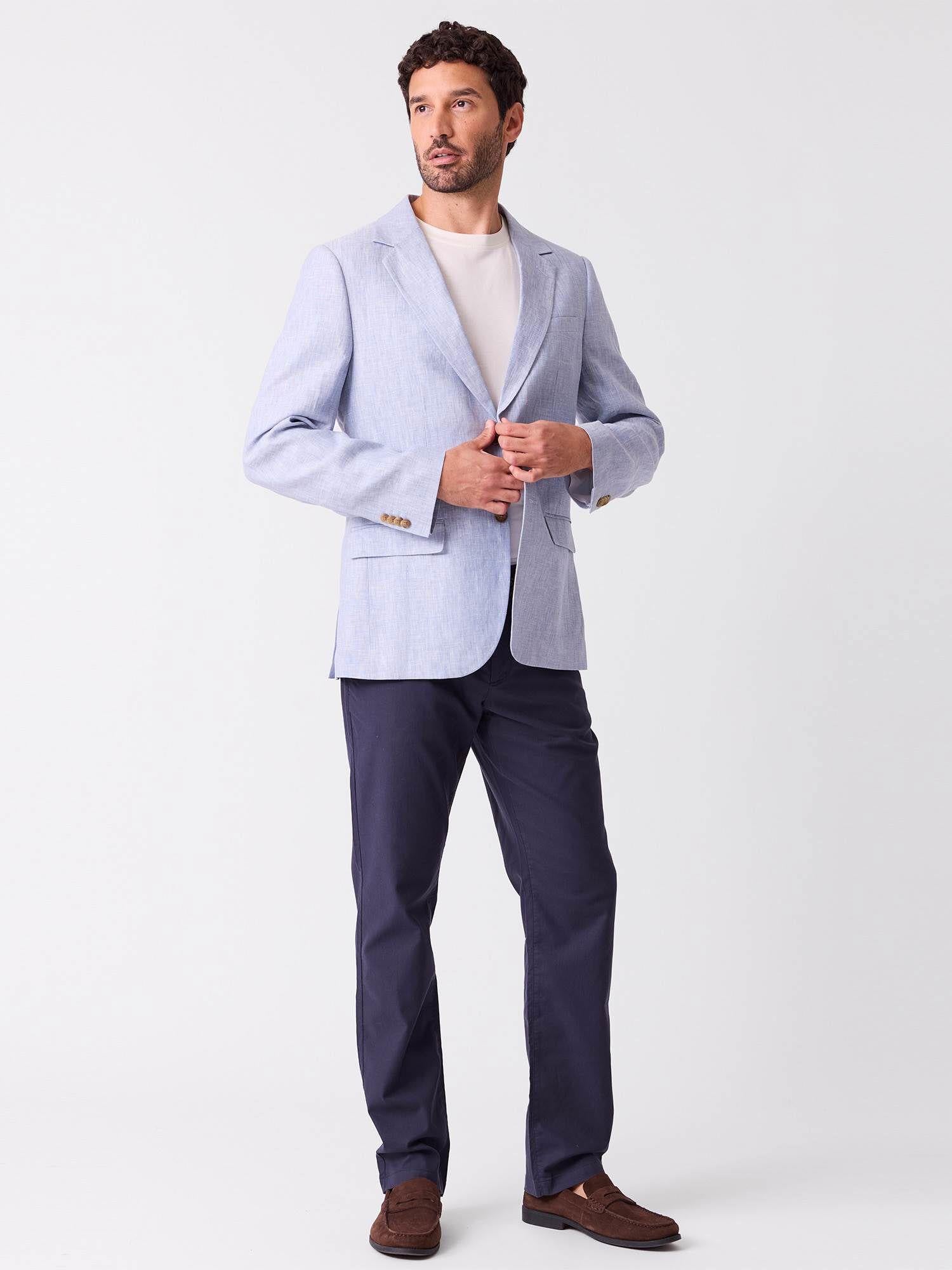 Miller Linblazer