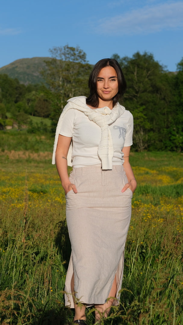 RimoneIW Skirt