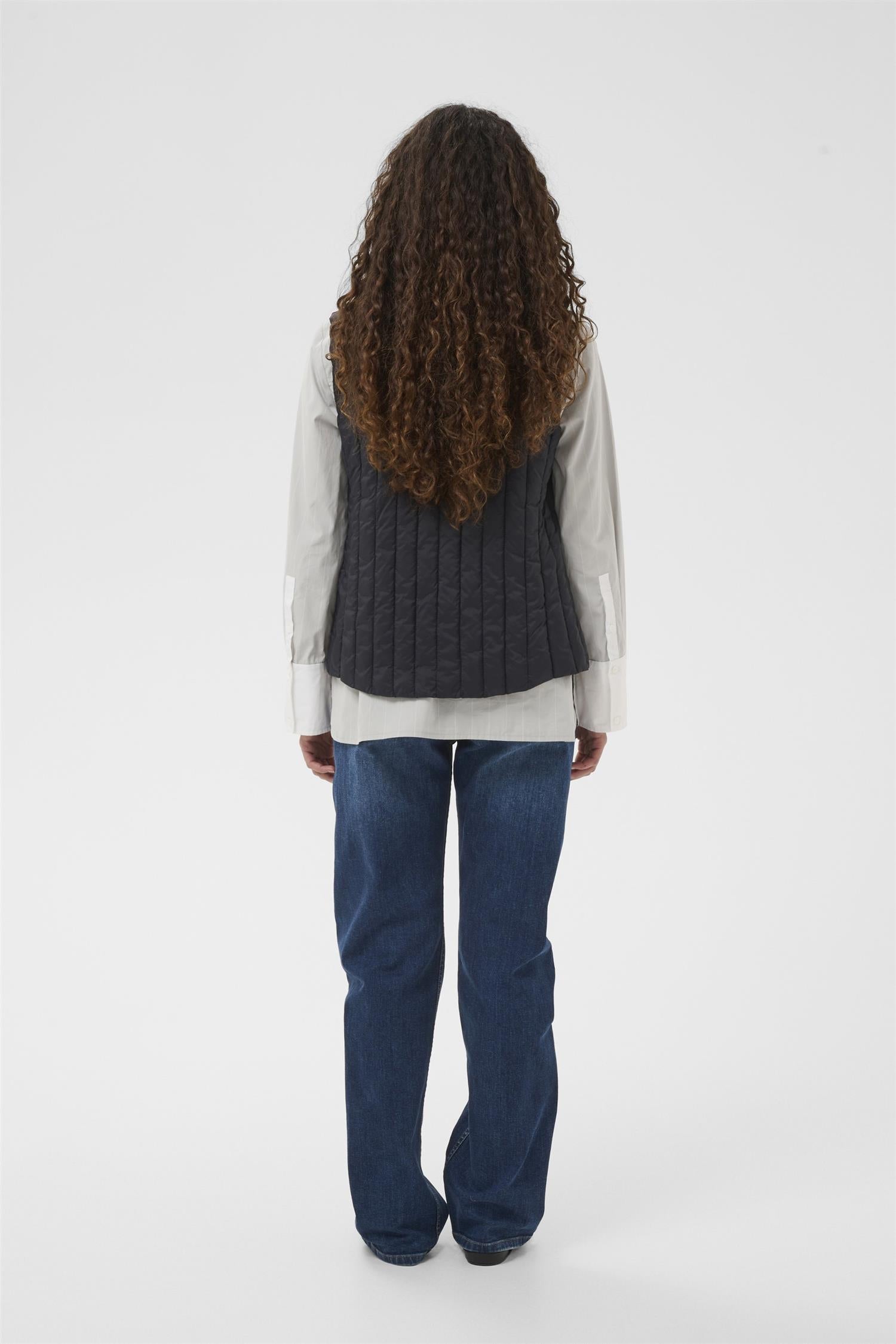 Glyniw Waistcoat