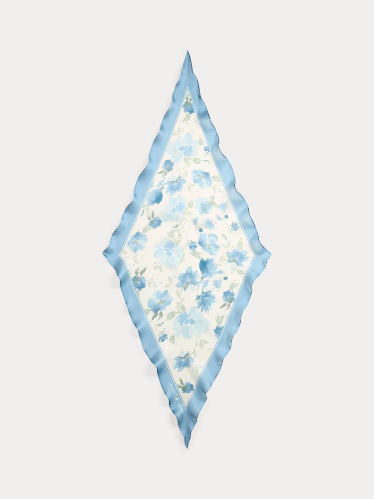 WC FLR L DMD-SCARF