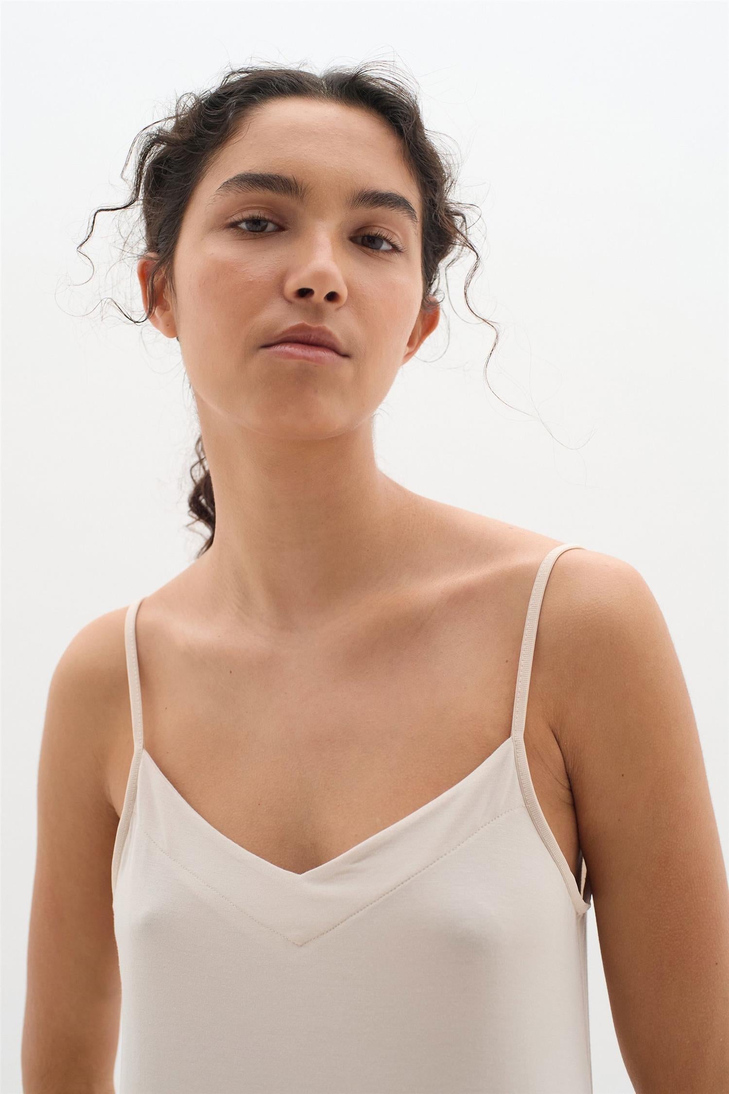 Liliw Base Slip Dress