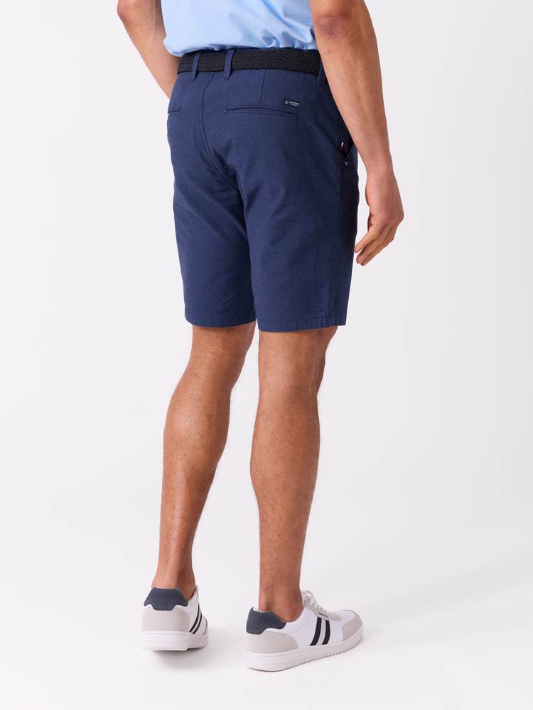 Lenny Rutet Shorts