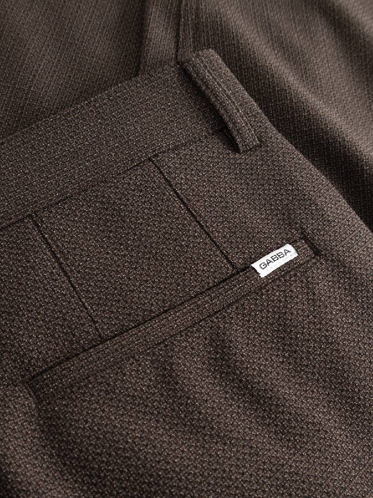 Gabjoe-Pas Rubin Pant