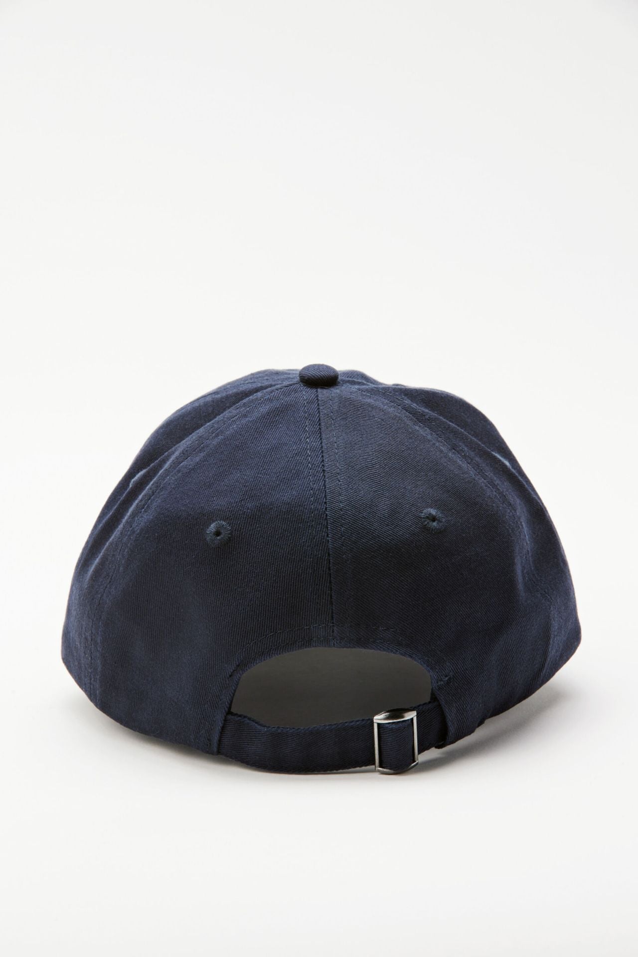 Logo baseball cap