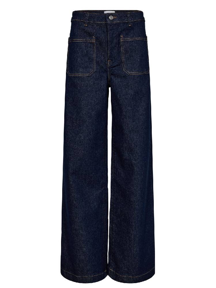 NUMILTON HR WIDE JEANS