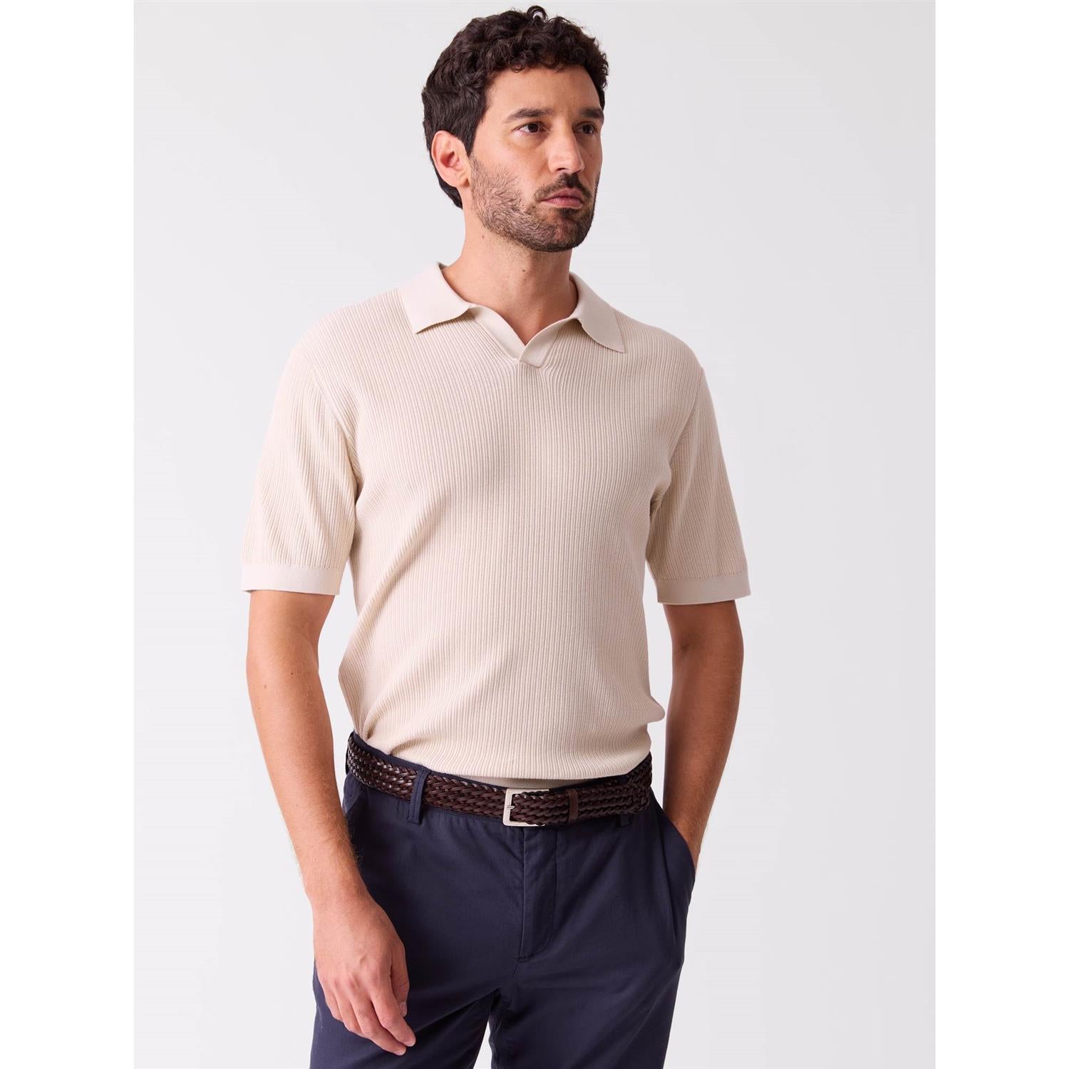 Hunter Kortermet Polo