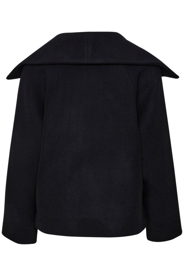 PerryIW Short Coat