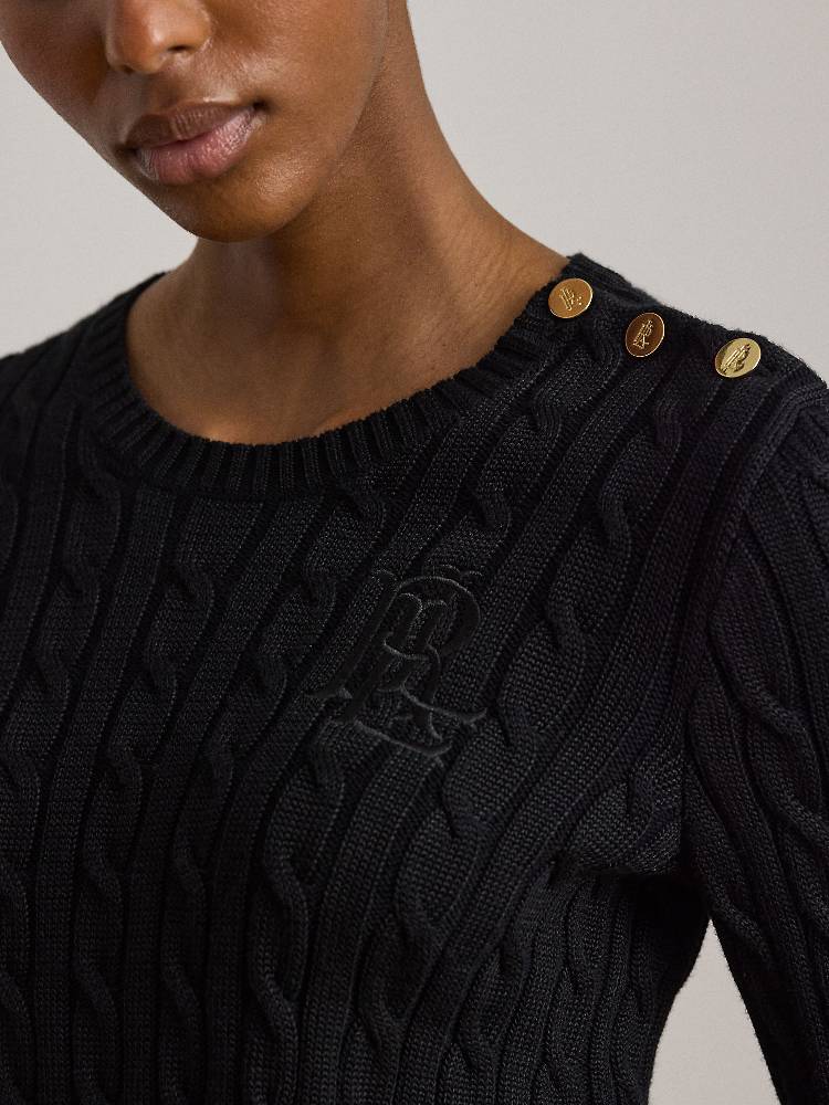 SWEATER-PULLOVER
