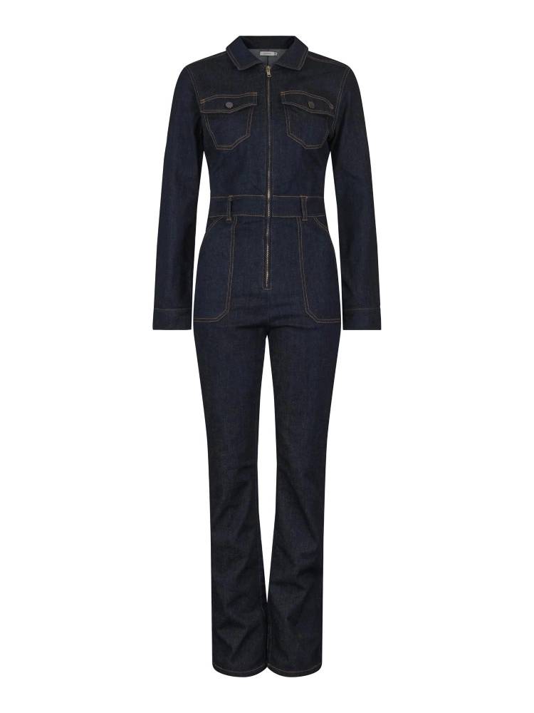 70ties Jumpsuit