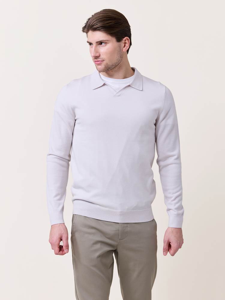 Alonzo merino polo