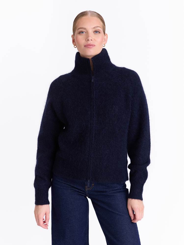 Carmela cardigan