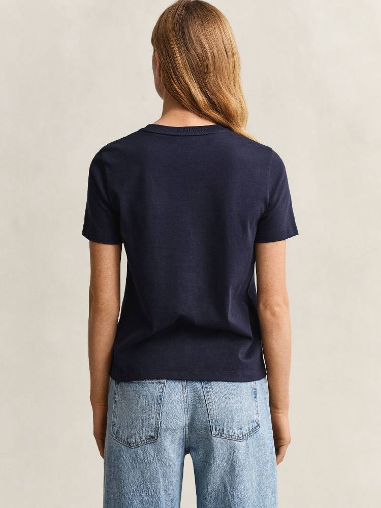 Rope Graphic Ss T-Shirt