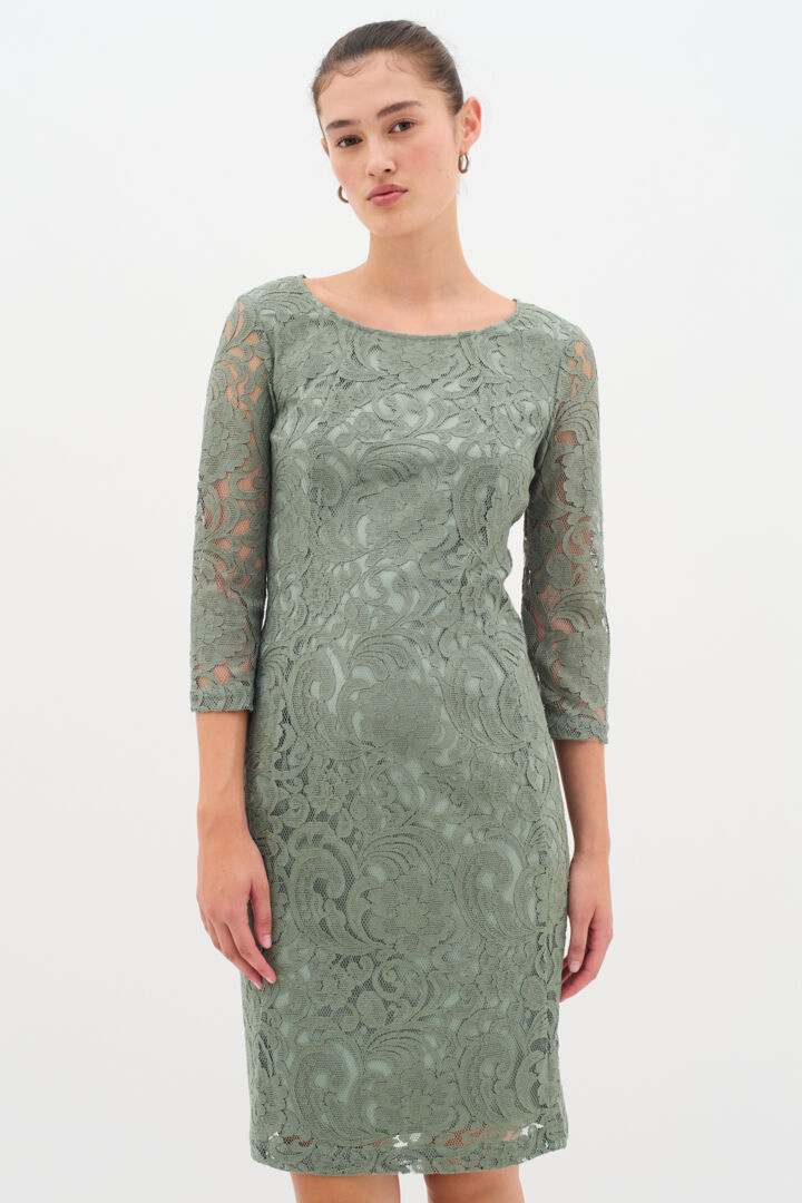 MaddyIW Patrice Dress