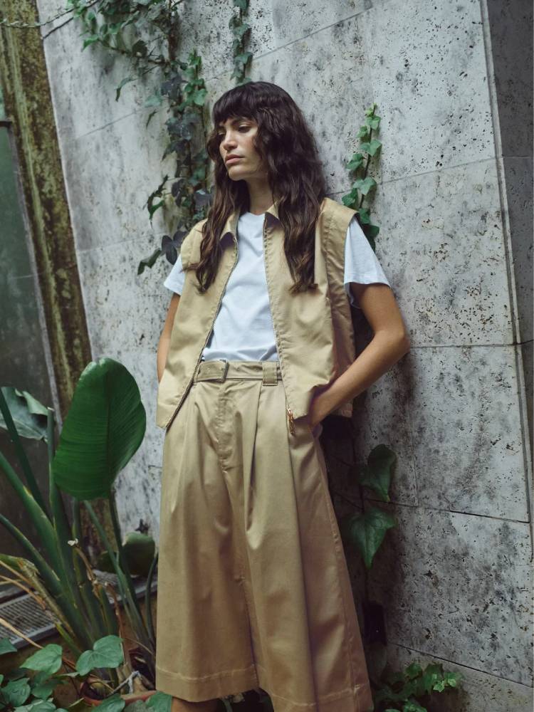 Mmkoda Billie Skirt