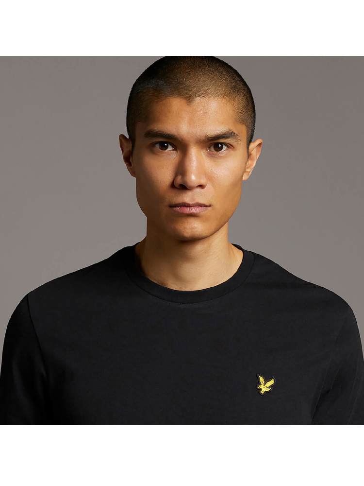 Plain T-Shirt