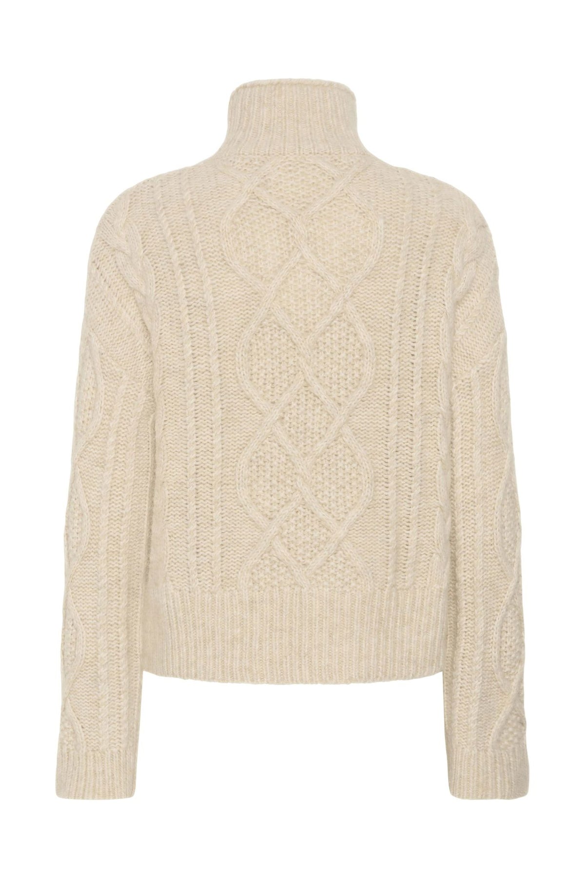 Channapw Pullover