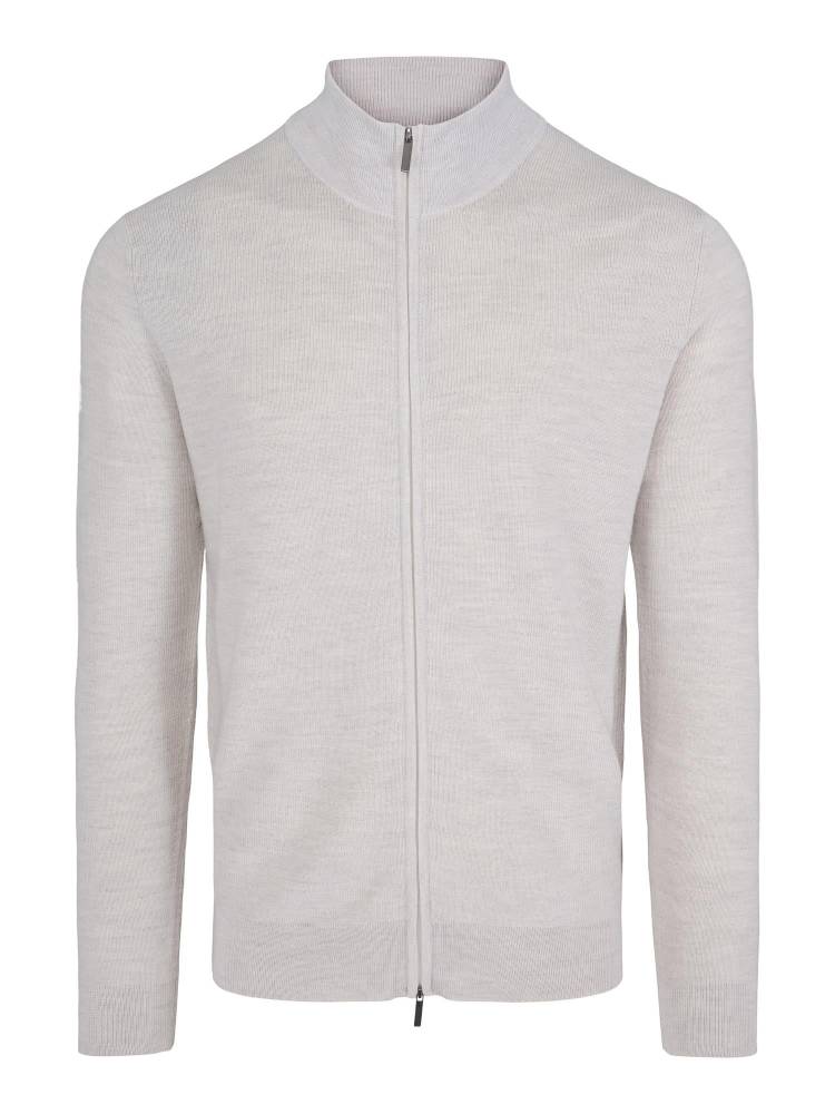 Henrik Cardigan
