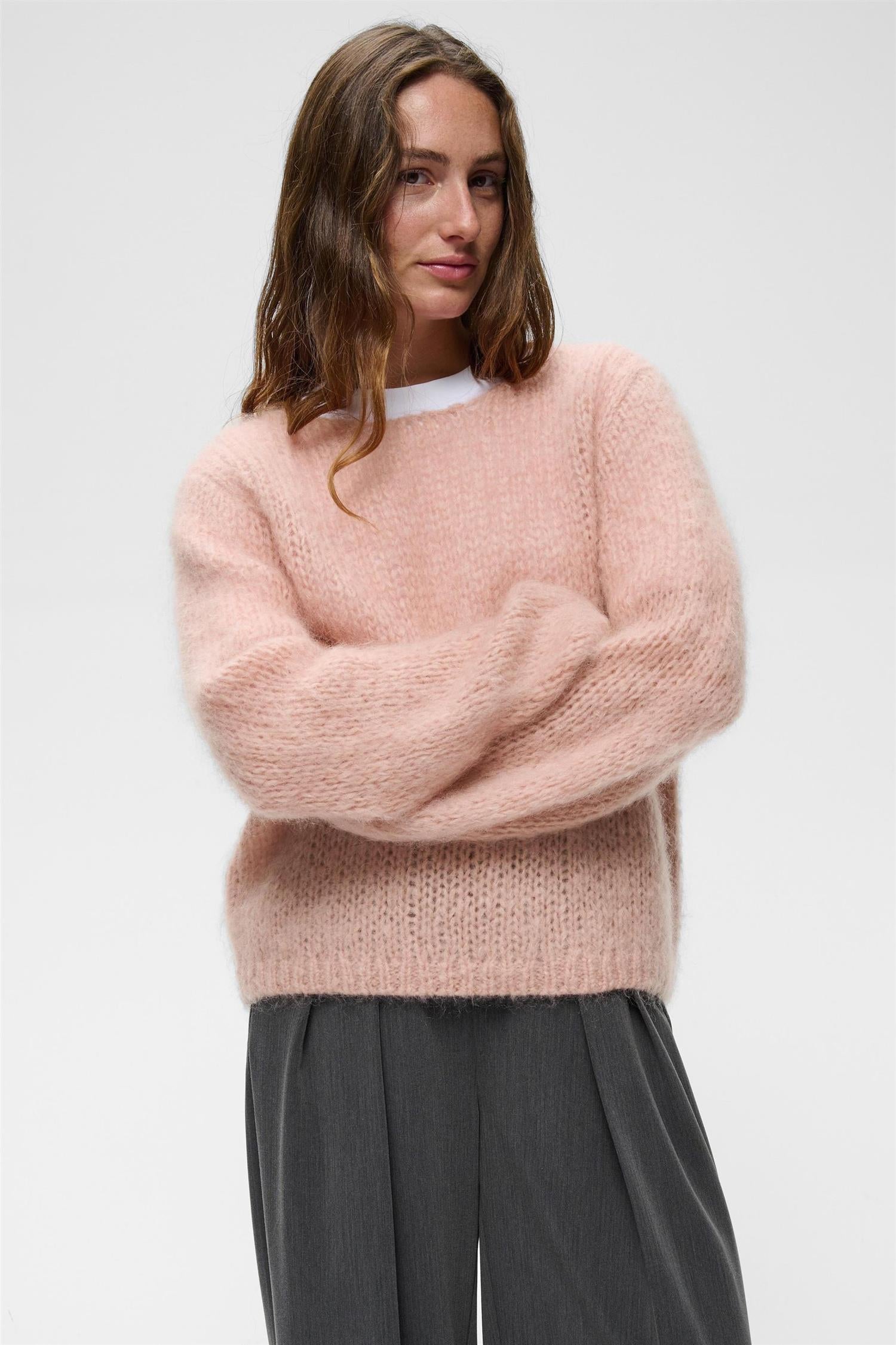 Jetraiw Pullover