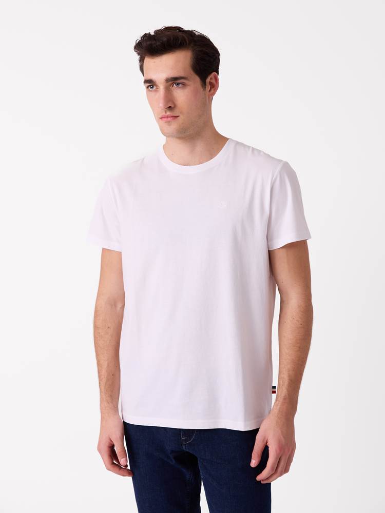 Eliot T-Skjorte