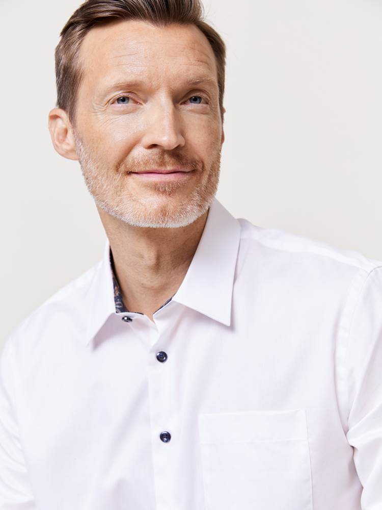 Ullern skjorte