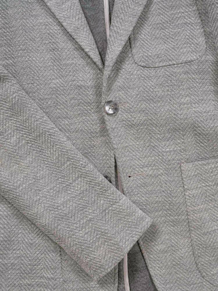 Lorenzo Jacket