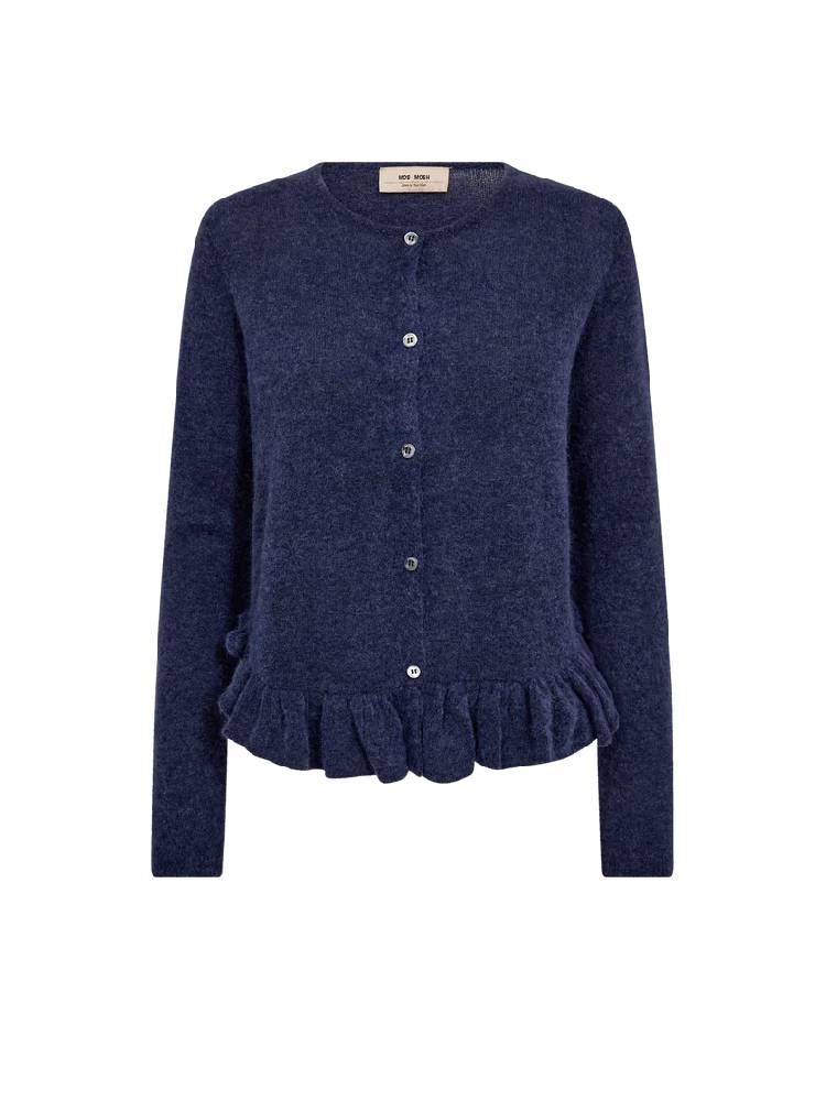 Mmmape Alice Knit Cardigan