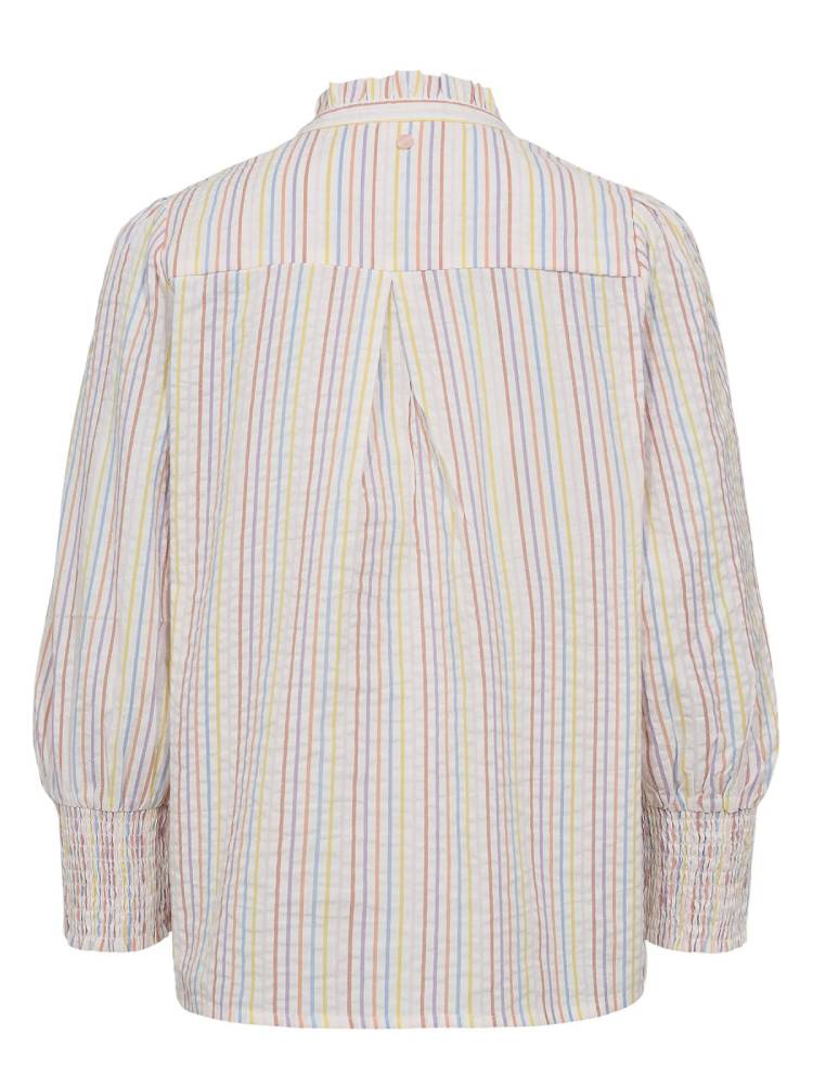 NUTASHIA SHIRT