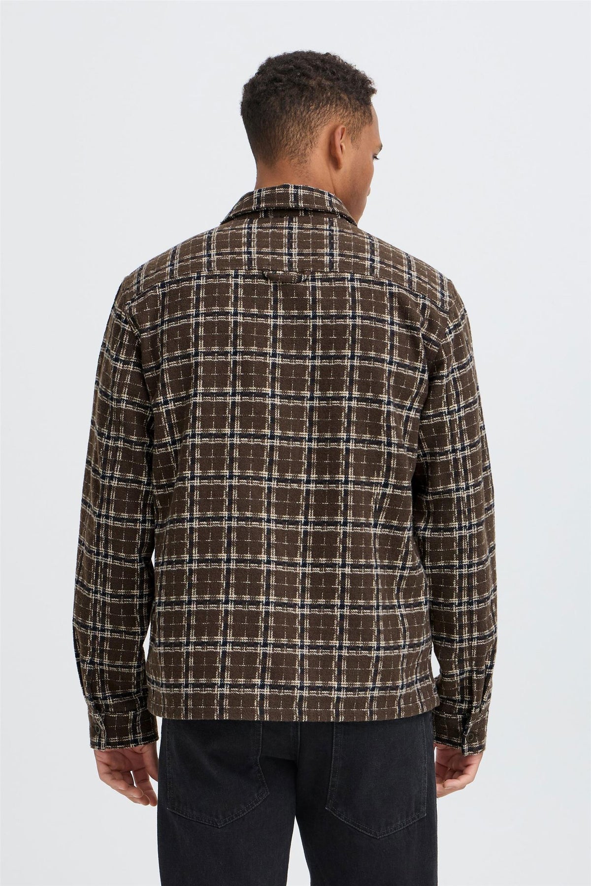 Bhcurtis Overshirt