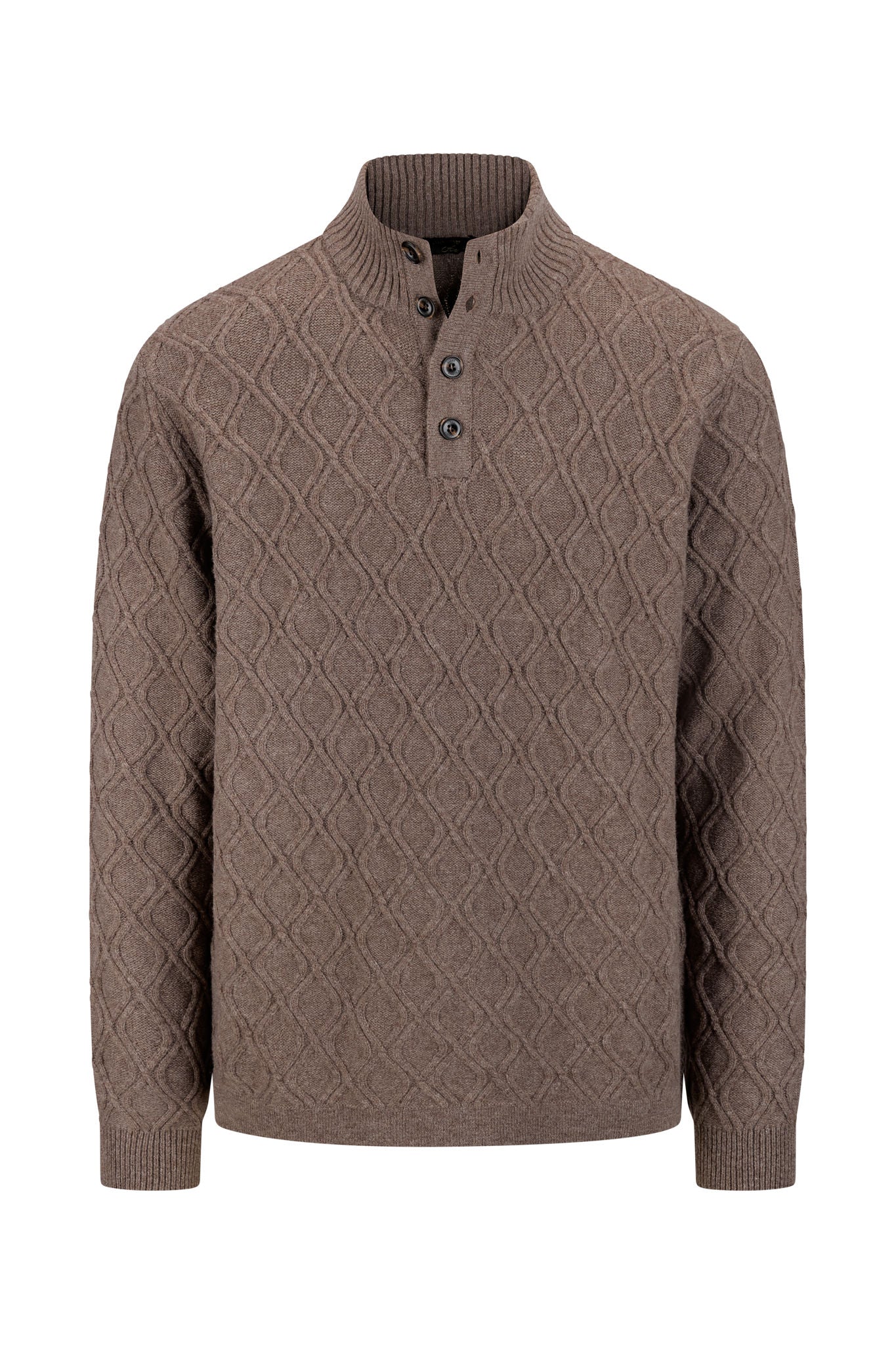Ellington Sweater
