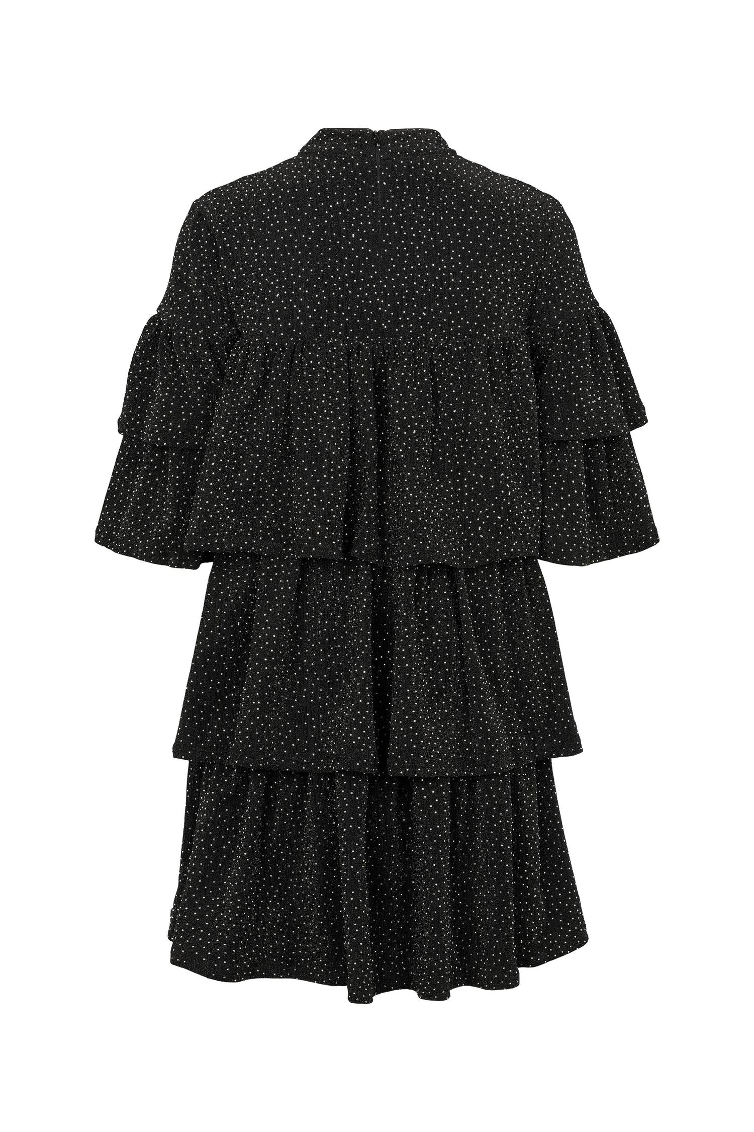 7633rdfmella Dress
