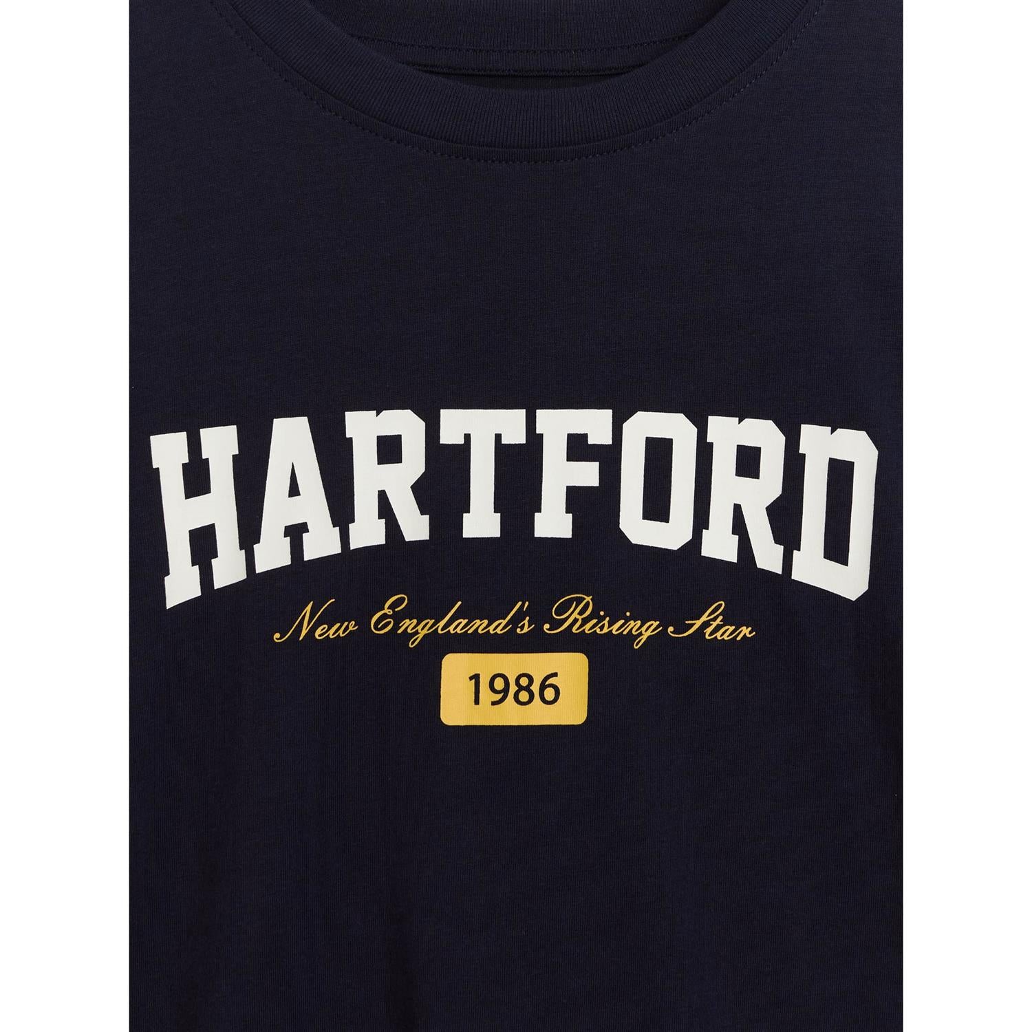 Hartford T-Skjorte