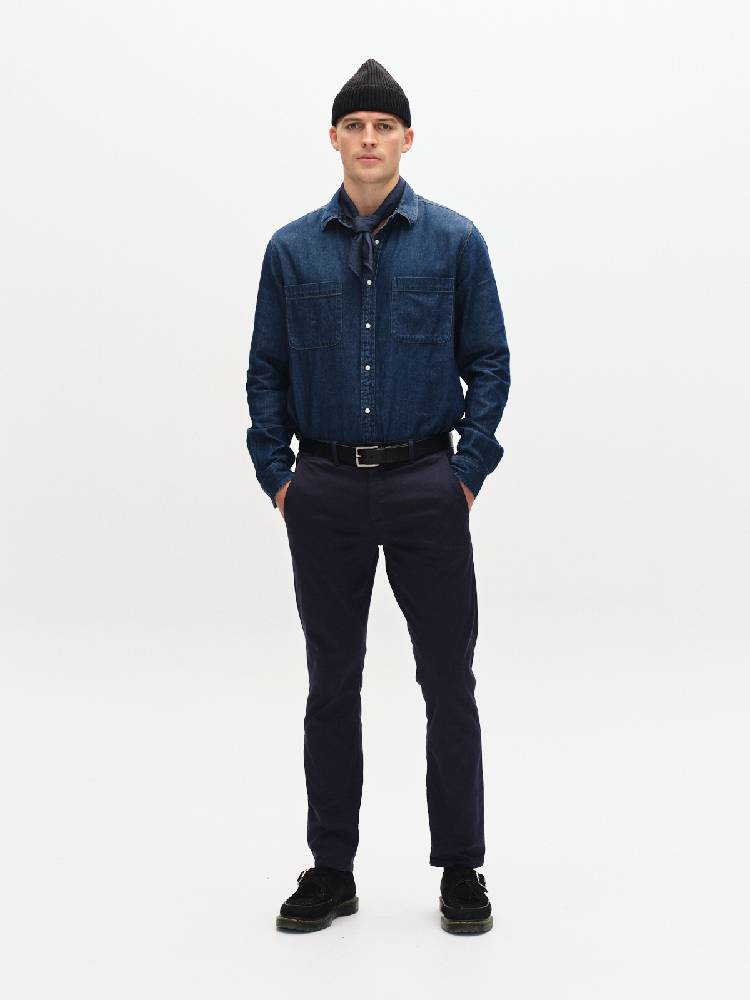 Paul K3280 Dale Chino