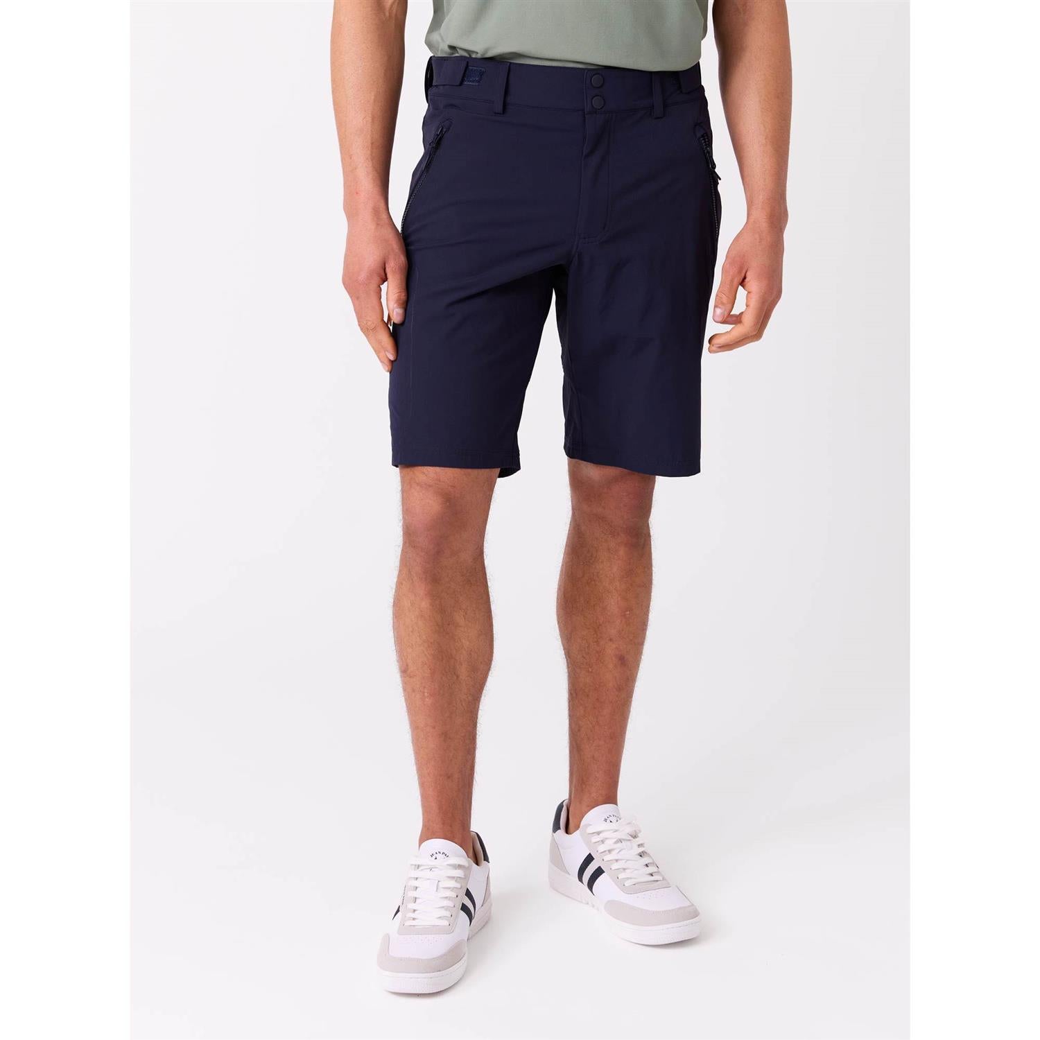 Edmond Shorts