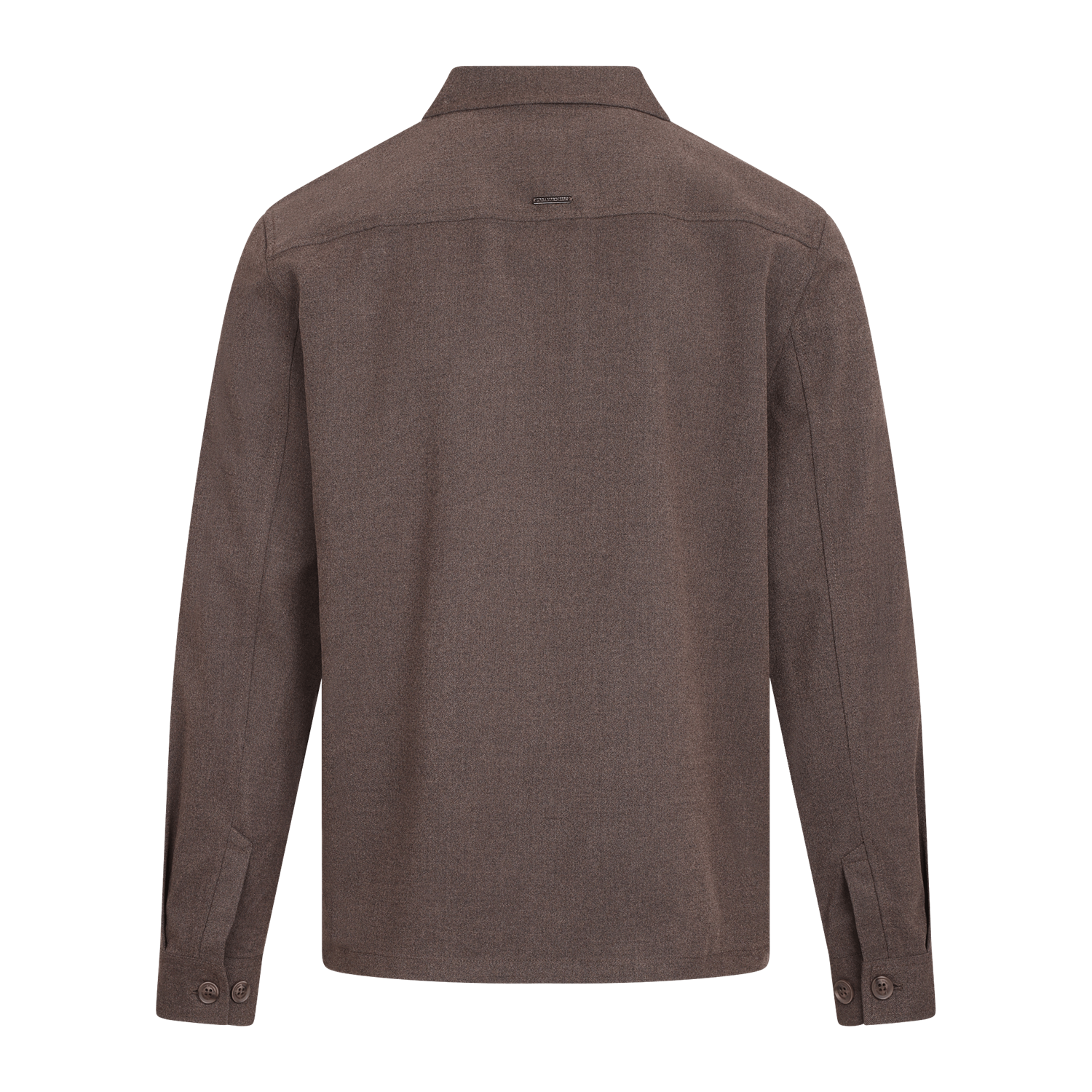 Argus Overshirt