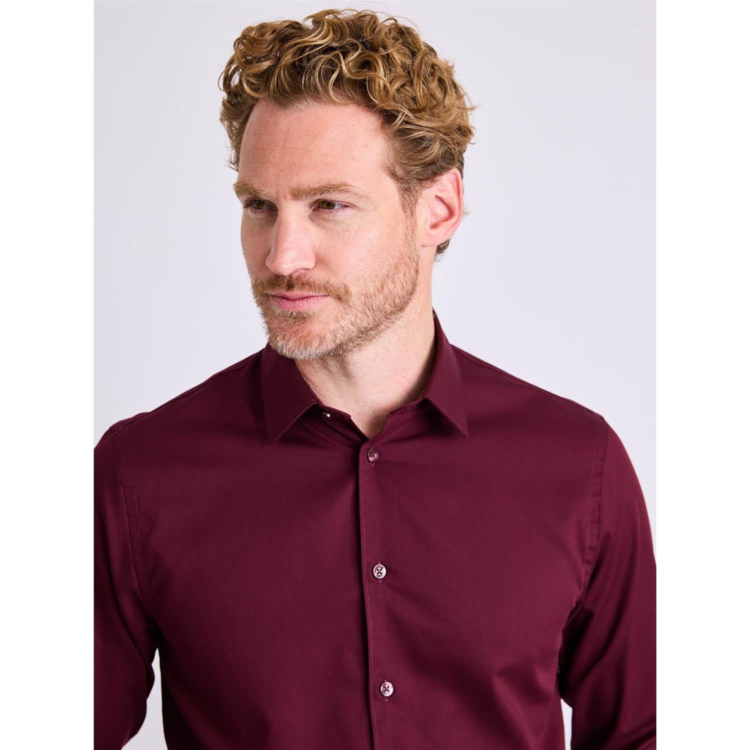 Ramon Skjorte