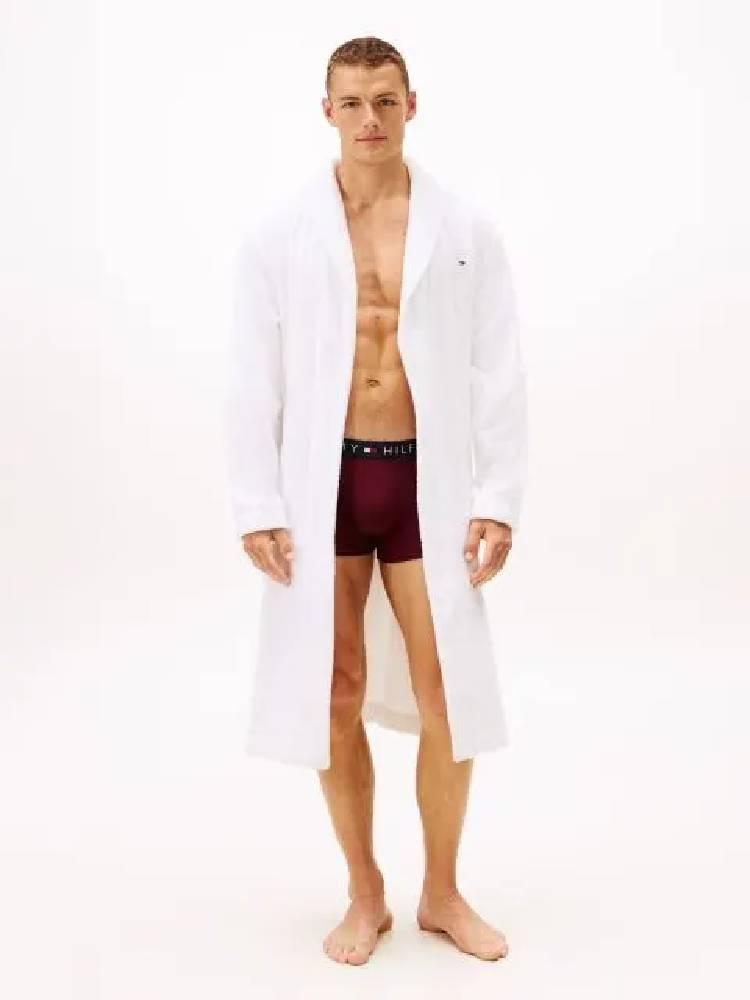Towelling Robe