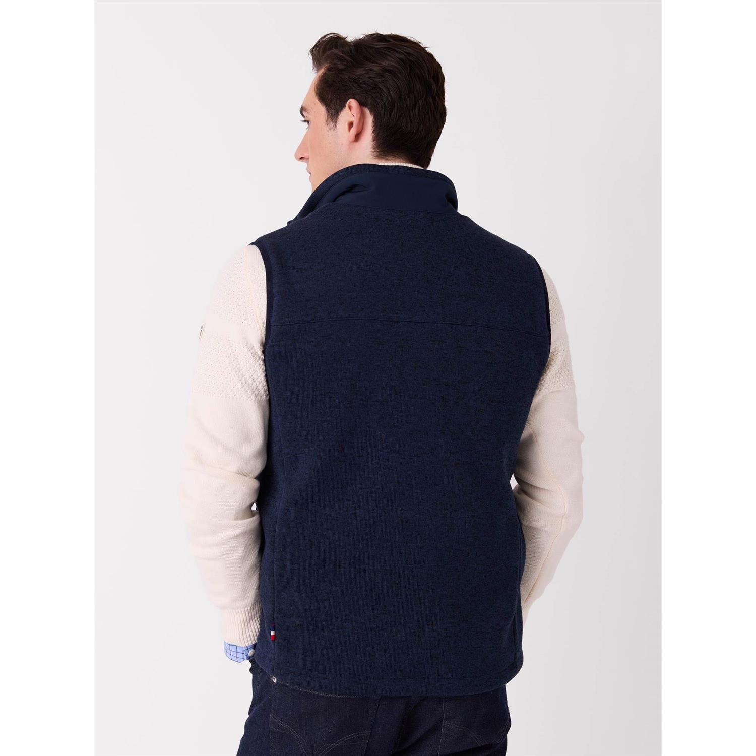 Gaston Vest