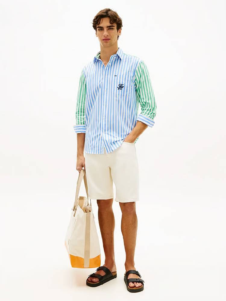Papertouch Fun Classic Fit Shirt