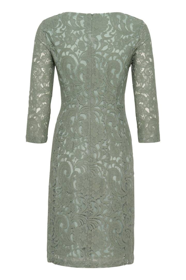 MaddyIW Patrice Dress