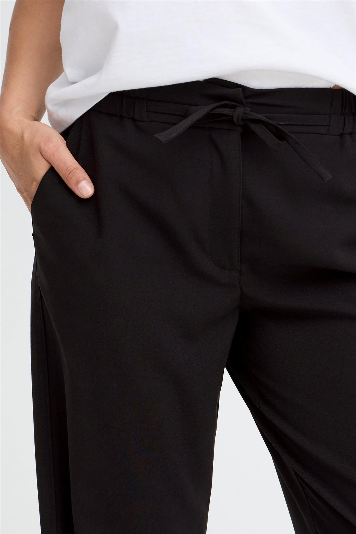 Bydanta Ballon Pants