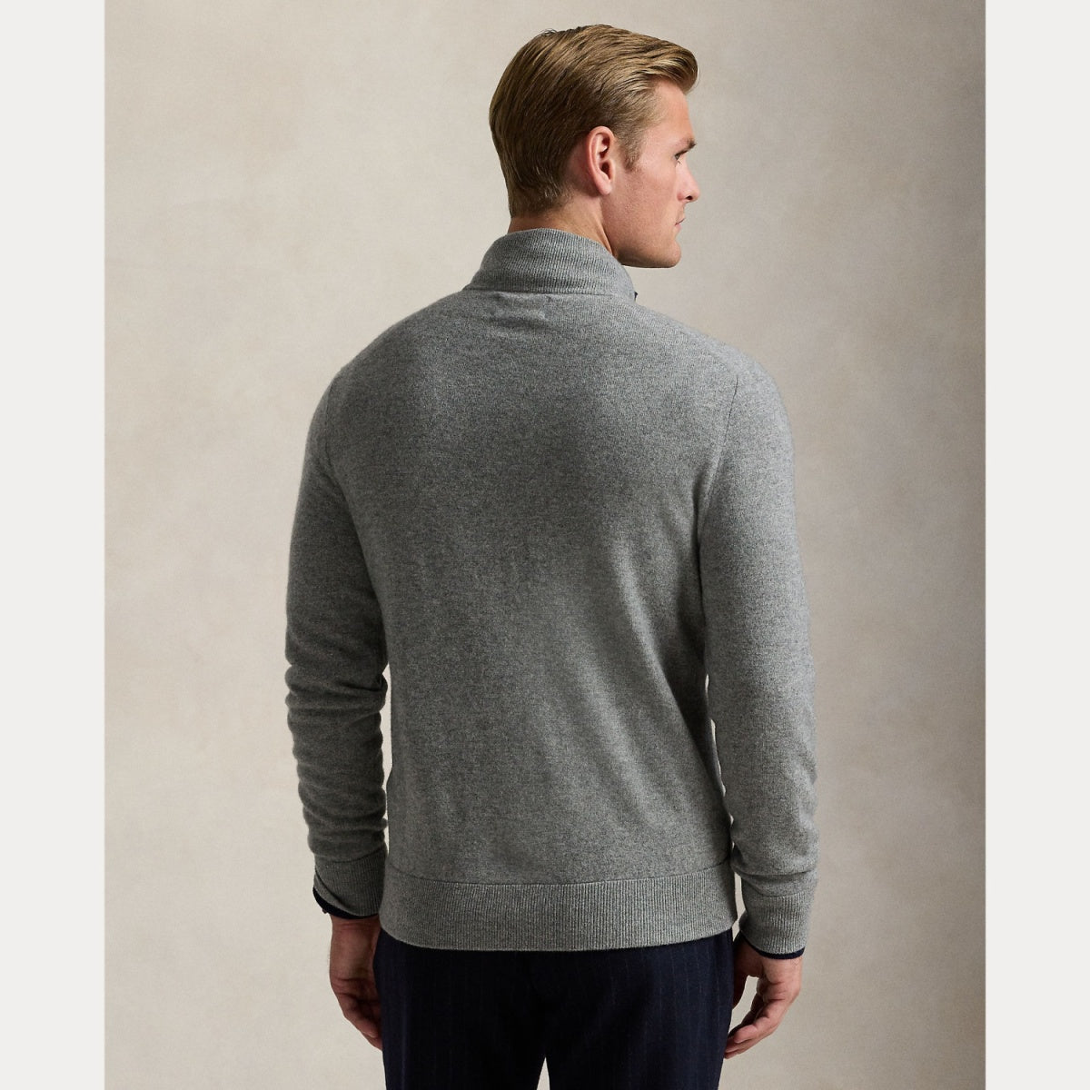 LS FZ PP-LONG SLEEVE-FULL ZIP