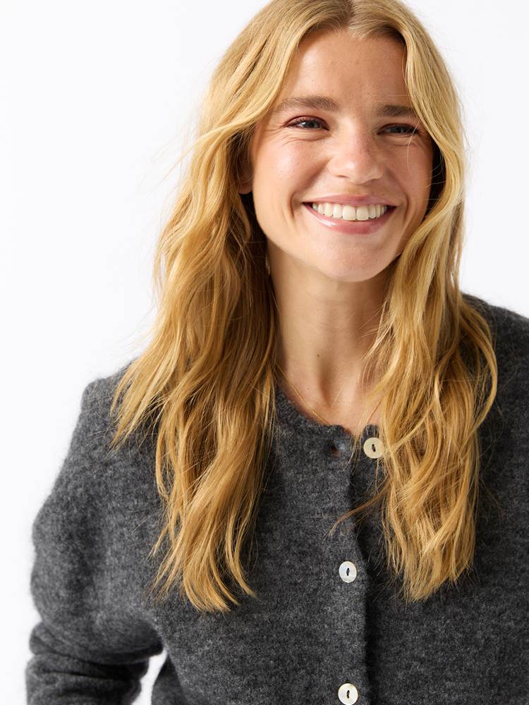 Adele cardigan