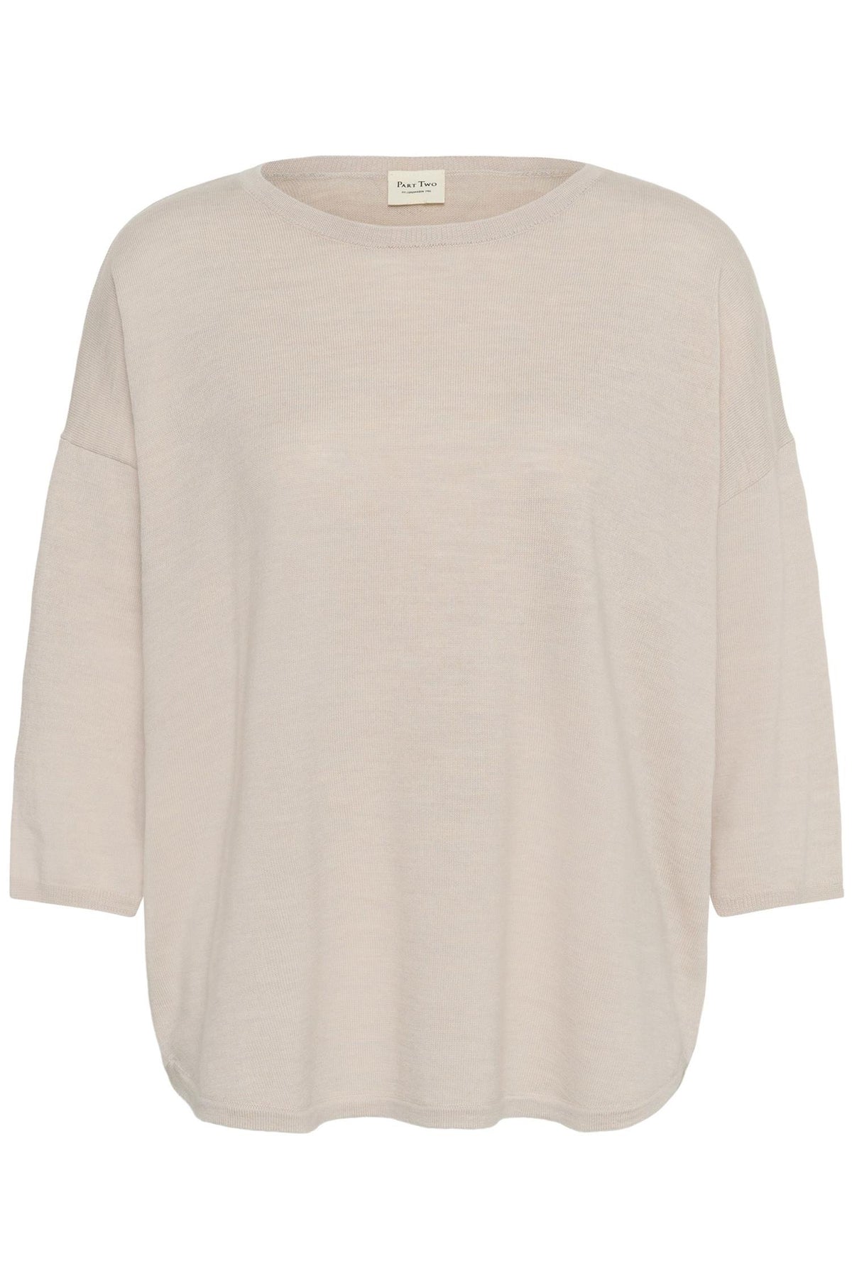 Danupw Pullover